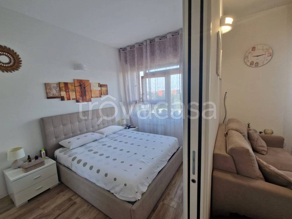 appartamento in vendita a Milano in zona Gratosoglio