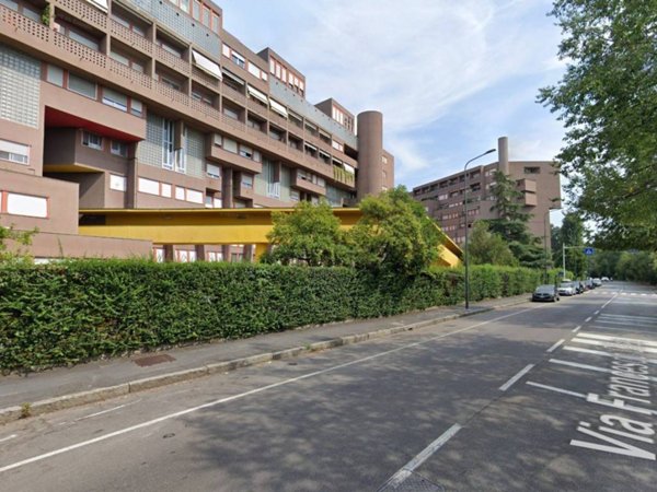 appartamento in vendita a Milano in zona San Siro