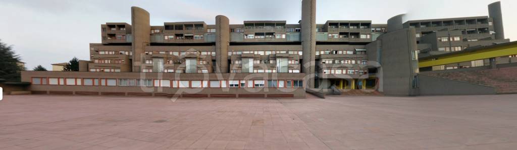 appartamento in vendita a Milano in zona Gallaratese