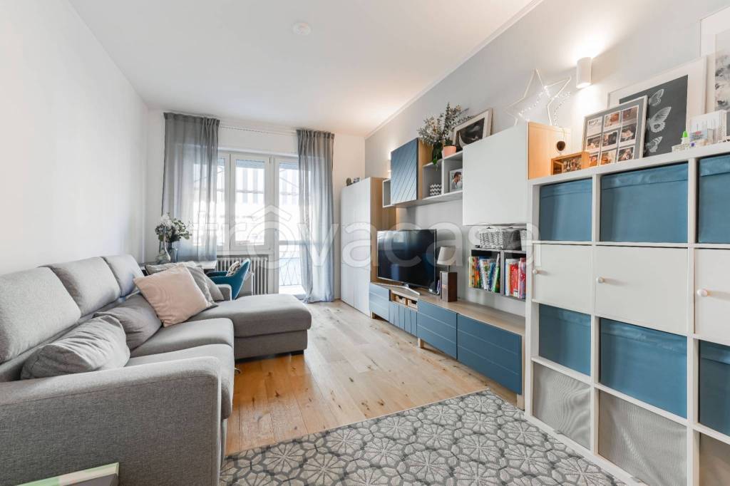 appartamento in vendita a Milano in zona Città Studi