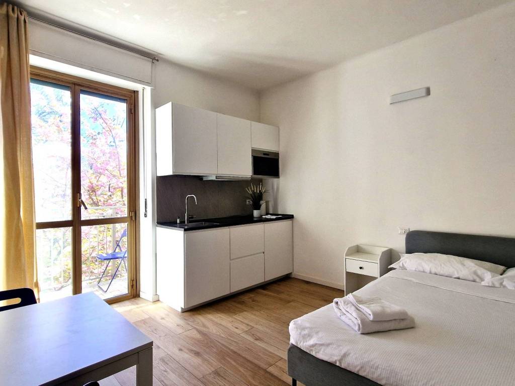 appartamento in vendita a Milano in zona Porta Vittoria