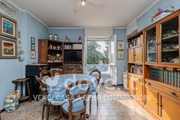 appartamento in vendita a Milano in zona Bovisasca