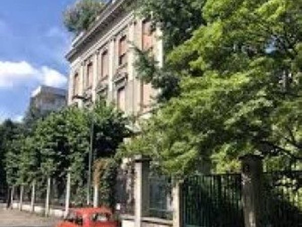 casa indipendente in vendita a Milano in zona Solari