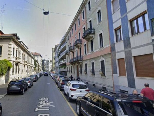 appartamento in vendita a Milano in zona Centro Storico