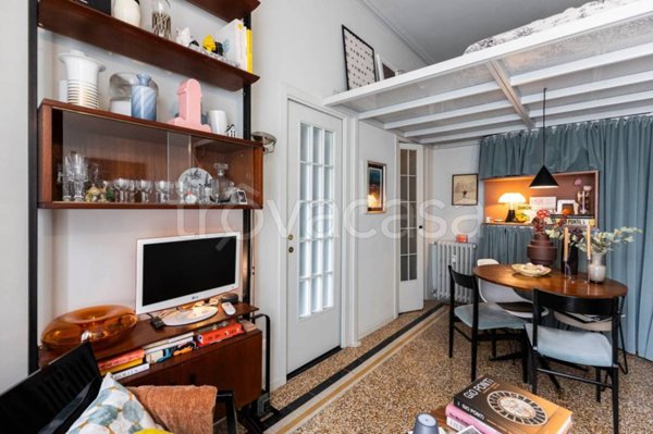 appartamento in vendita a Milano in zona Città Studi