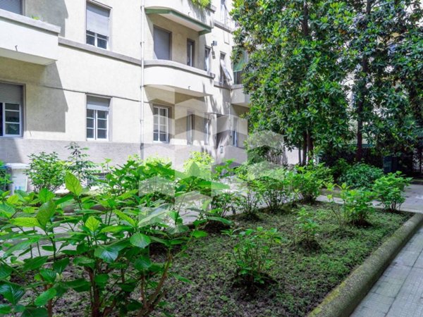 appartamento in vendita a Milano in zona Porta Romana