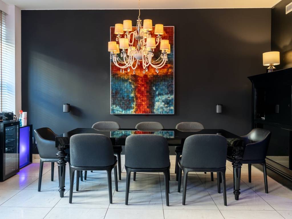 appartamento in vendita a Milano in zona Centro Direzionale