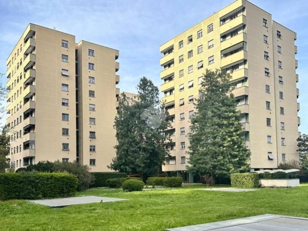 appartamento in vendita a Milano in zona San Siro