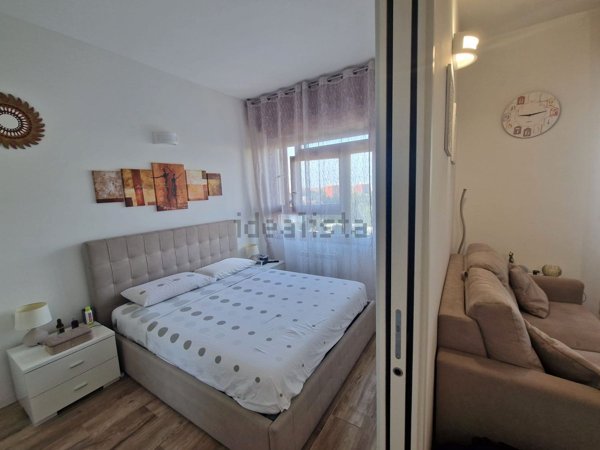 appartamento in vendita a Milano in zona Gratosoglio