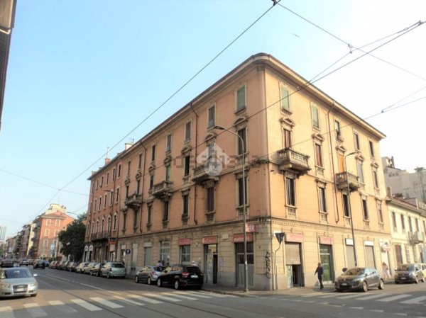 appartamento in vendita a Milano in zona Garegnano