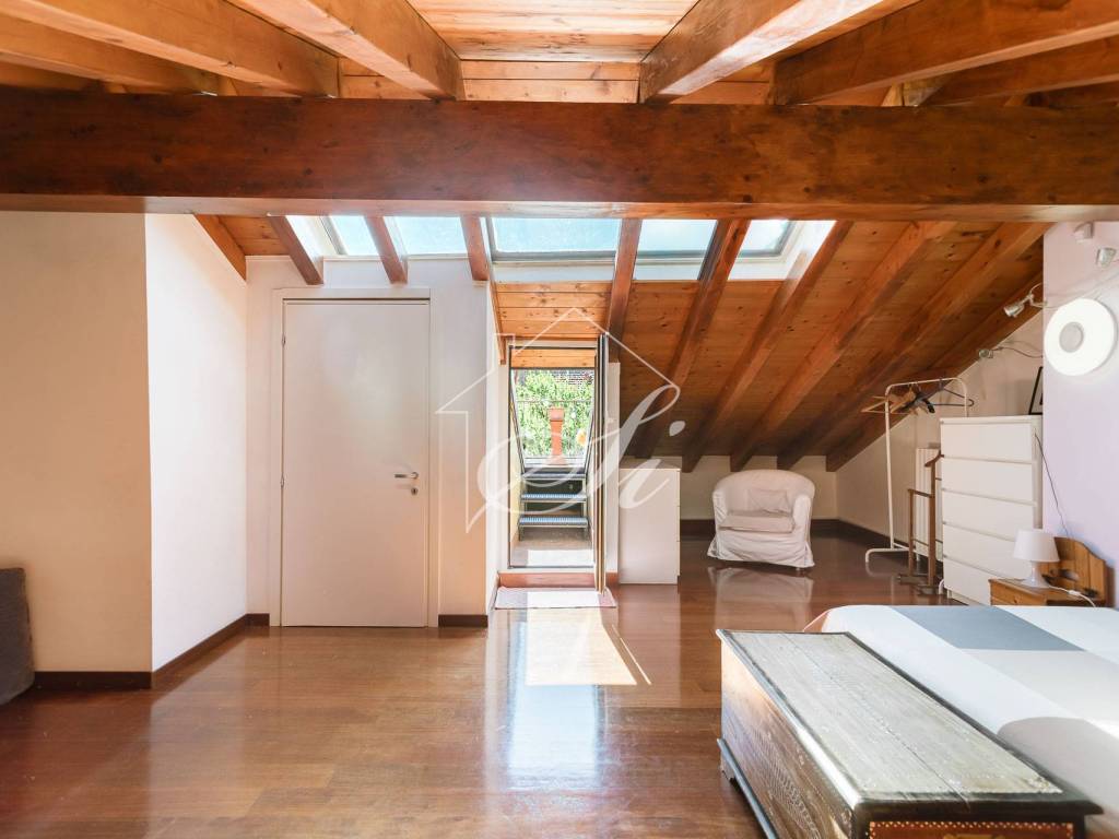 casa indipendente in vendita a Milano in zona Boldinasco