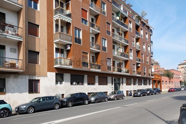 loft in vendita a Milano in zona Maggiolina