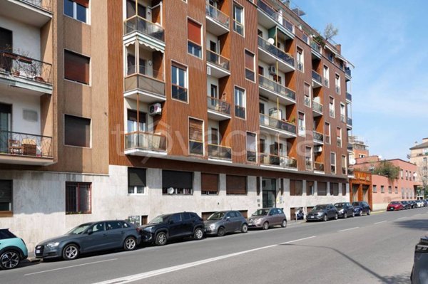 locale commerciale in vendita a Milano in zona Maggiolina