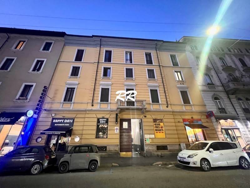 monolocale in vendita a Milano