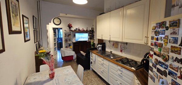 appartamento in vendita a Milano in zona Loreto