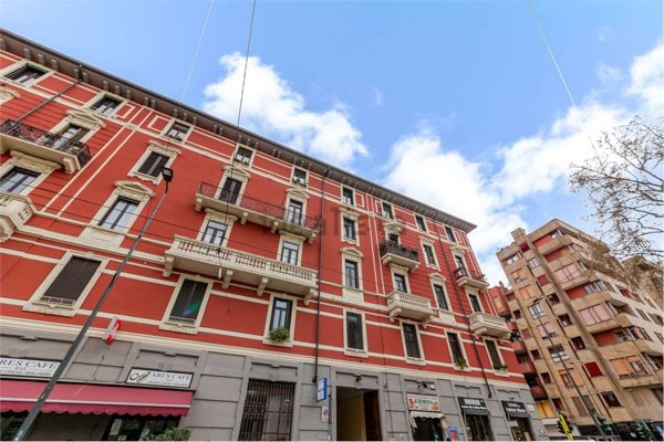 appartamento in vendita a Milano in zona Porta Vittoria