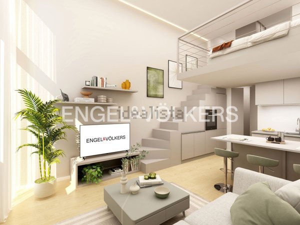 appartamento in vendita a Milano in zona Porta Romana