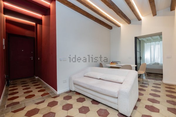 appartamento in vendita a Milano in zona Brera