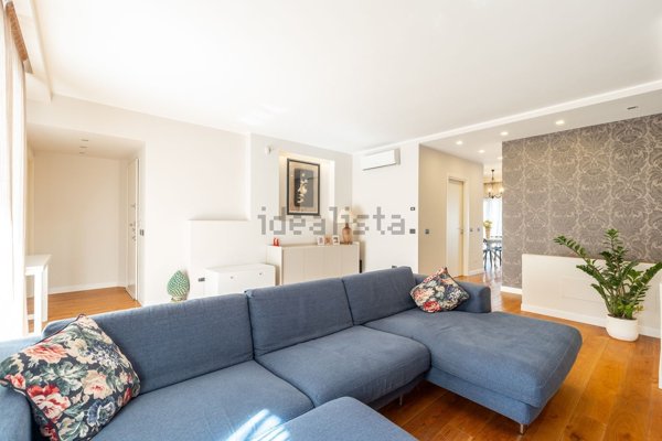 appartamento in vendita a Milano in zona Affori