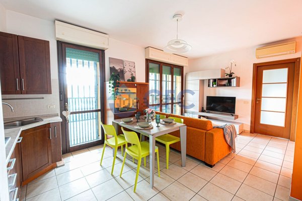 appartamento in vendita a Milano in zona Gorla