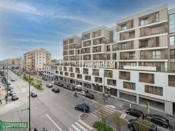 appartamento in vendita a Milano in zona Turro