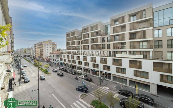 appartamento in vendita a Milano in zona Turro