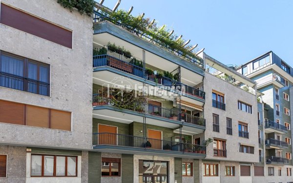 appartamento in vendita a Milano in zona San Siro