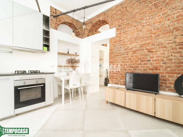 appartamento in vendita a Milano in zona Turro