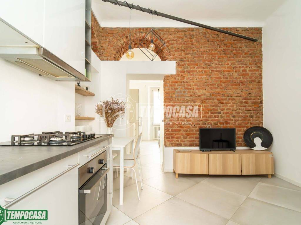 appartamento in vendita a Milano in zona Turro
