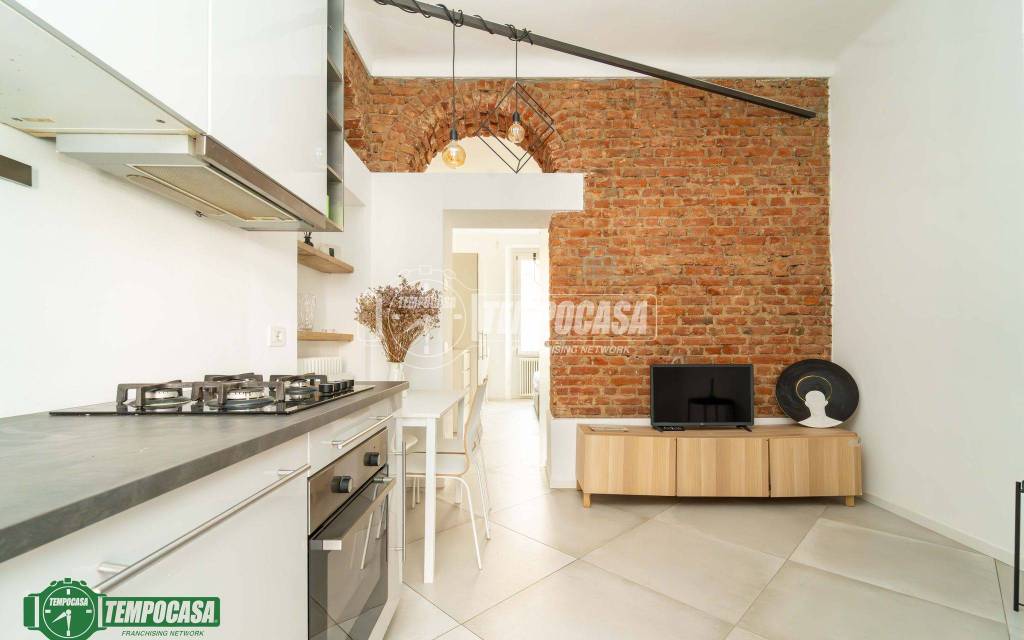 appartamento in vendita a Milano in zona Turro