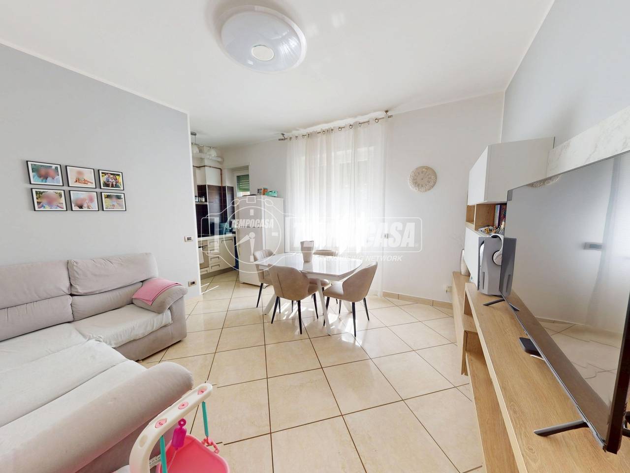 appartamento in vendita a Milano in zona Comasina