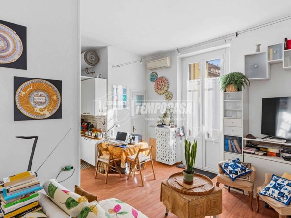 appartamento in vendita a Milano in zona Bocconi