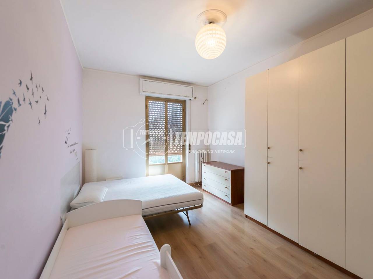 appartamento in vendita a Milano in zona Crescenzago