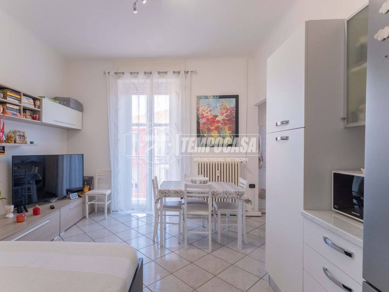 appartamento in vendita a Milano in zona Segnano