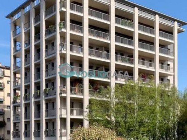 appartamento in vendita a Milano in zona Garegnano