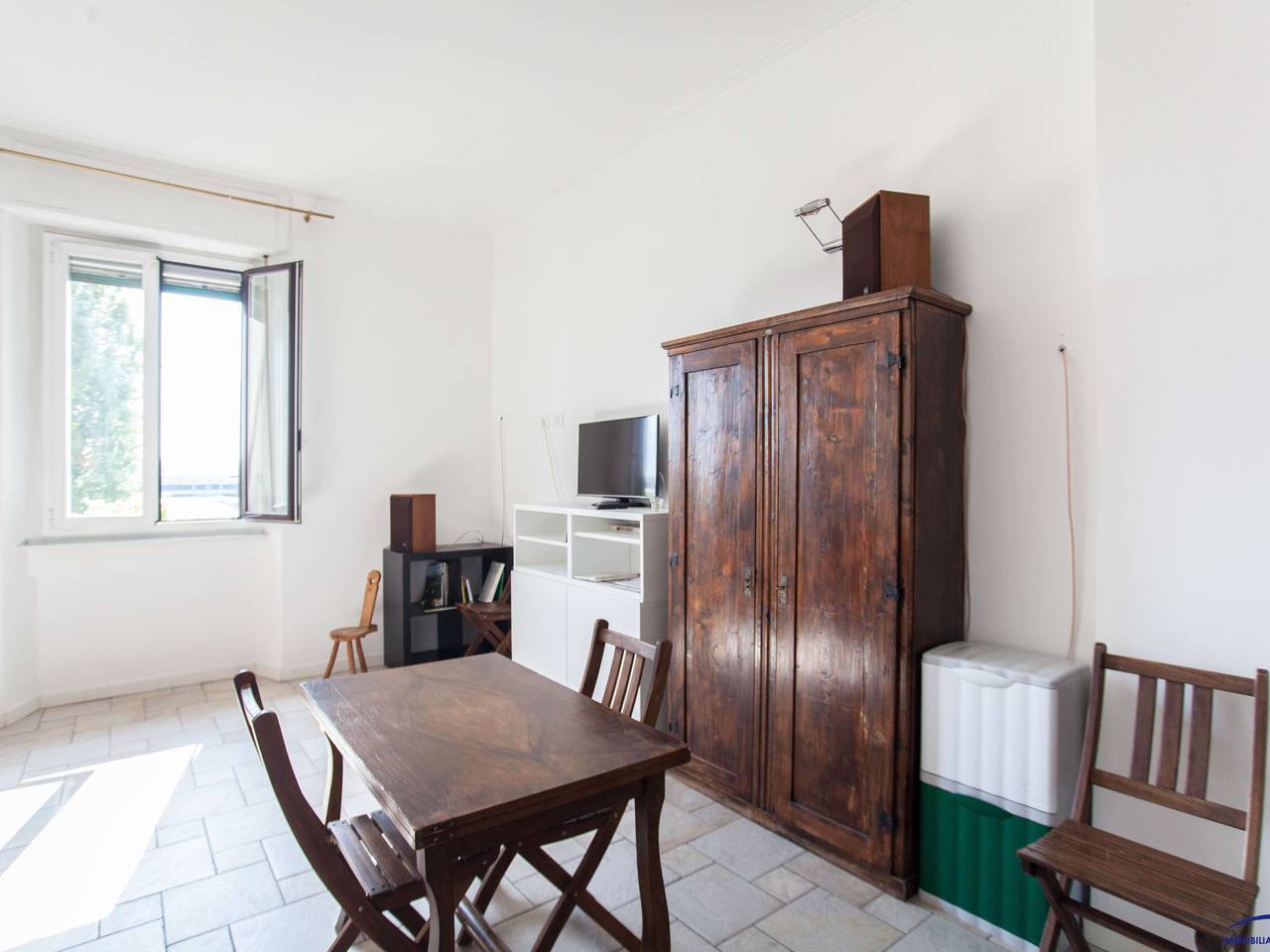 appartamento in vendita a Milano in zona Calvairate