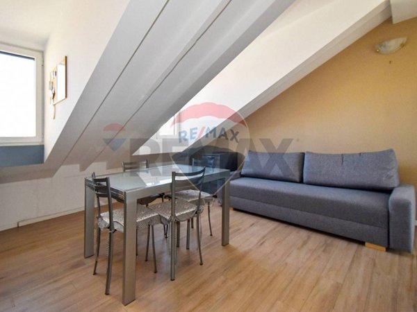 appartamento in vendita a Milano in zona Città Studi