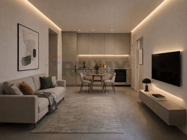 appartamento in vendita a Milano in zona Isola