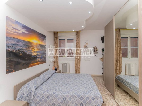 appartamento in vendita a Milano in zona Quarto Oggiaro