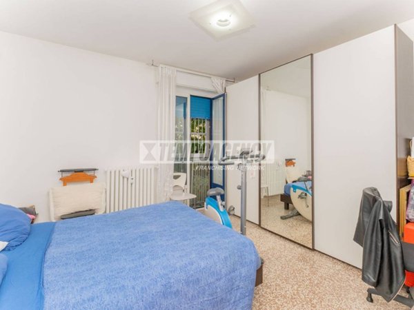 appartamento in vendita a Milano in zona Quarto Oggiaro
