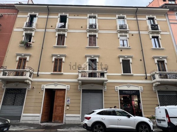 appartamento in vendita a Milano in zona Turro