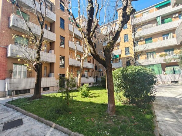 appartamento in vendita a Milano in zona Città Studi