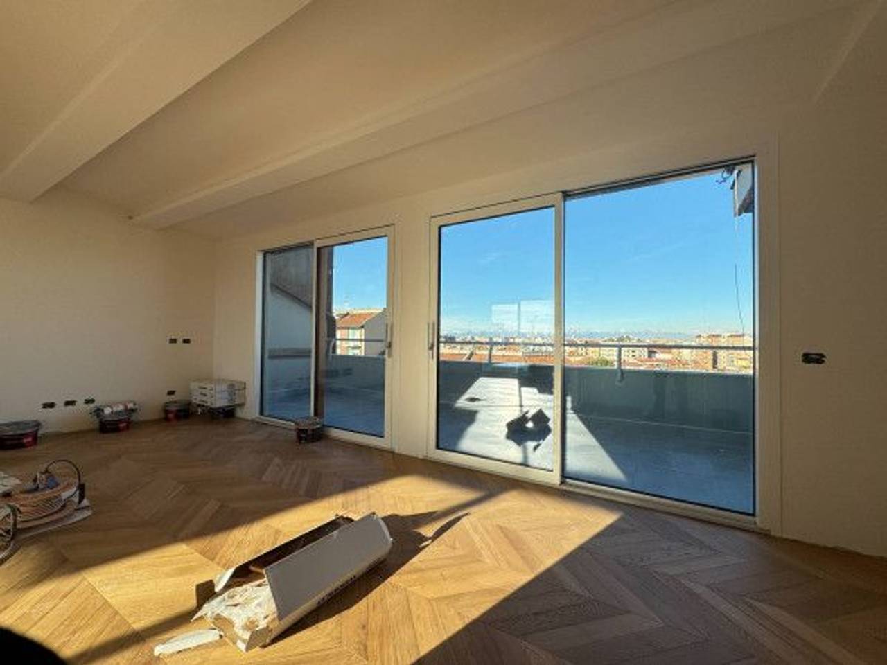 appartamento in vendita a Milano in zona Città Studi