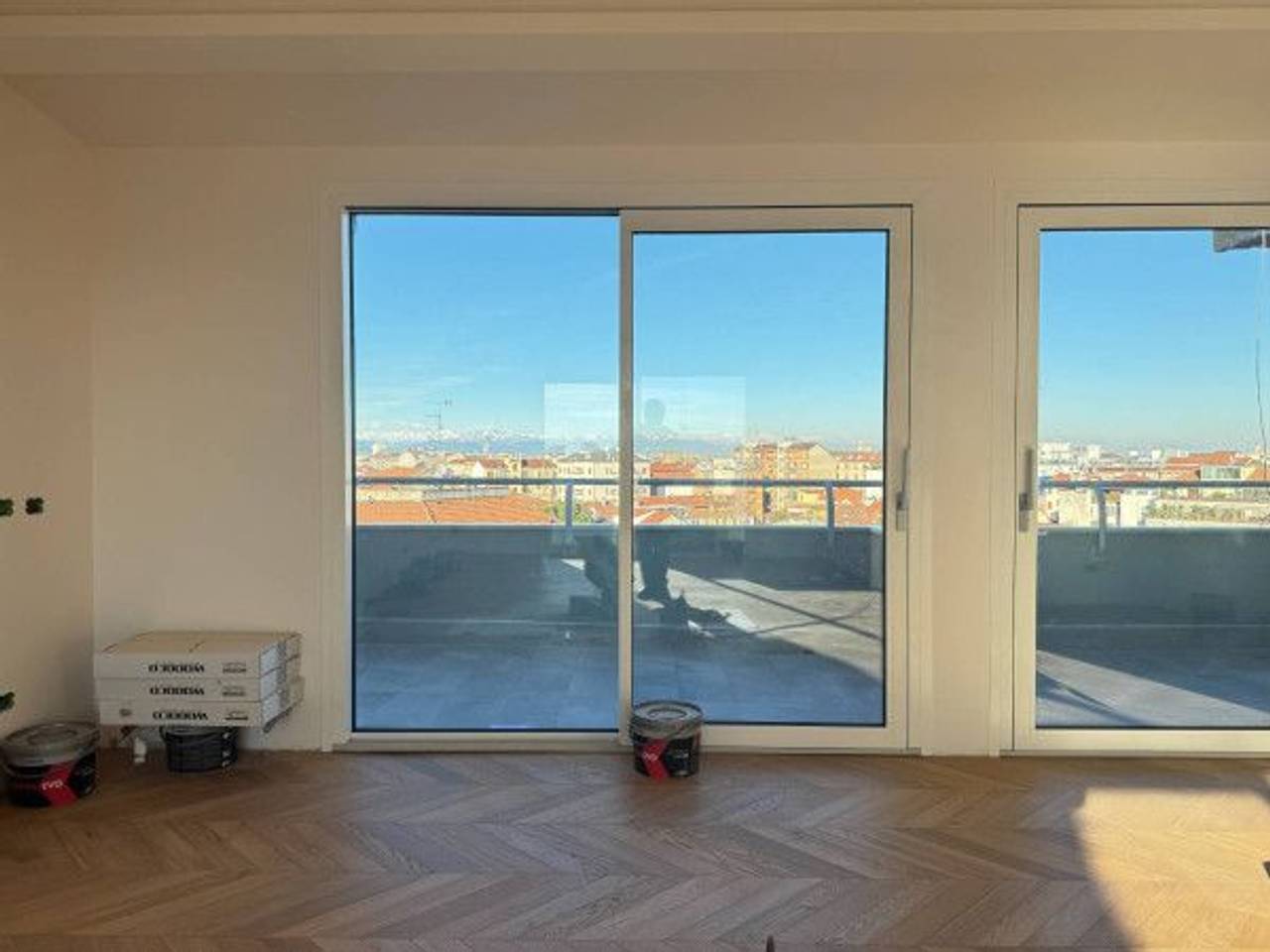 appartamento in vendita a Milano in zona Città Studi