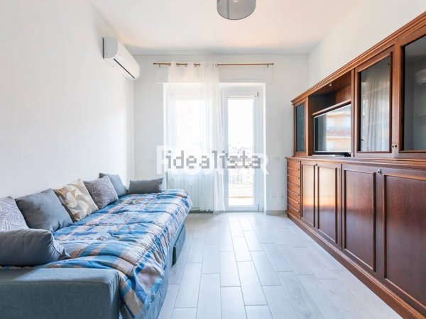 appartamento in vendita a Milano in zona Affori