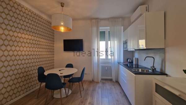 appartamento in vendita a Milano in zona Porta Vittoria