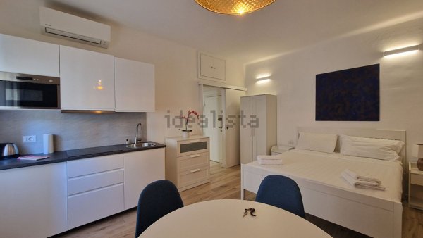 appartamento in vendita a Milano in zona Porta Vittoria