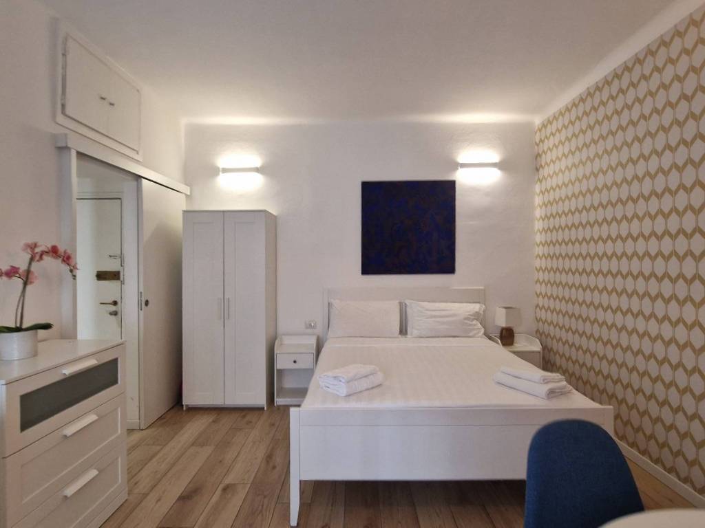 appartamento in vendita a Milano in zona Porta Vittoria