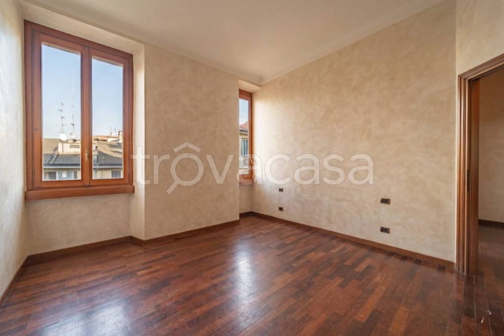 appartamento in vendita a Milano in zona Ghisolfa