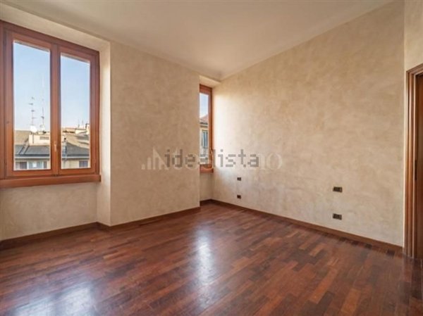 appartamento in vendita a Milano in zona Ghisolfa